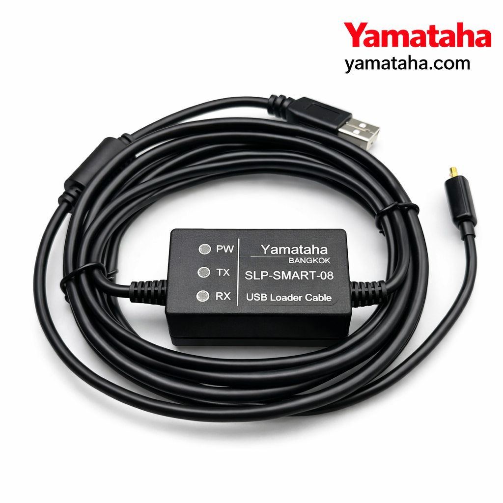 Yamataha SLP-SMART-08